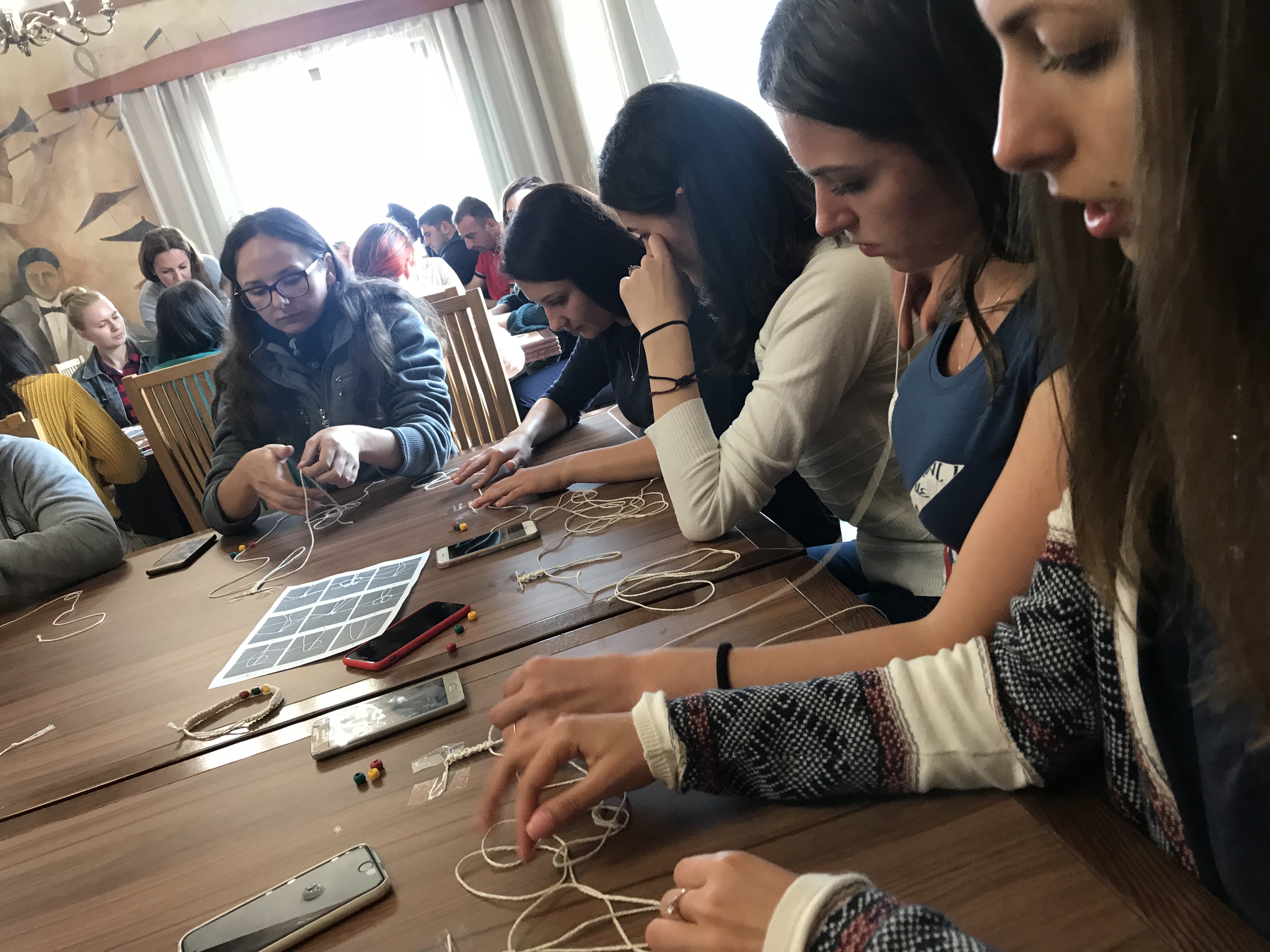 Edukacinė stovykla3